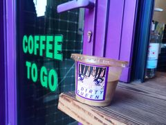 -HANA COFFEE(长寿路店)