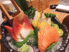 -栖川山葵家·寿喜锅·日式料理(龙湖北城天街商场店)