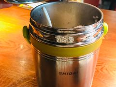 -炊烟小炒黄牛肉(东庆街店)