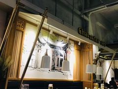 大堂-符离集餐厅(万象城店)