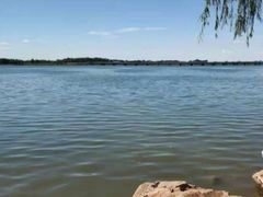 -丁香湖公园
