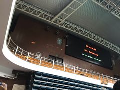 -北京理工大学羽毛球馆(校园南路店)