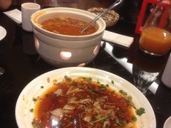 iphone_upload_pic-西贝(金桥店)