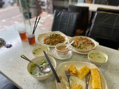 -露莎餐厅(得胜沙店)