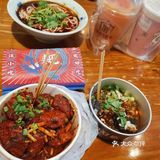 成都小吃街必打卡，yyds—建设路小吃街！[调皮]