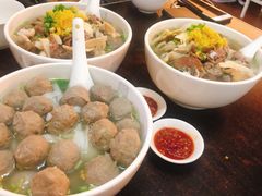 牛肉丸-潮镇老尾牛杂(环城西路店)