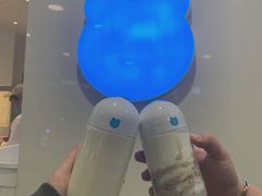 芋头泥石流-兰熊鲜奶(西直门凯德mall店)