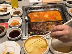 -海底捞火锅(河东万达广场店)