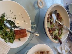 -漢舍中国菜馆(889广场店)
