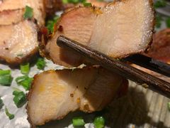 绿茶烤肉-绿茶餐厅(乐峰广场店)