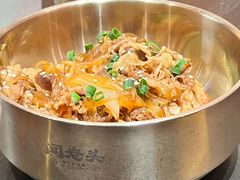 -闻老头·菊花炭烤肉(佛山首店)