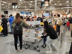 -宜家·瑞典风味餐厅(北京西红门店)