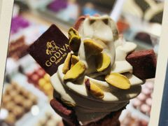 -GODIVA(港汇恒隆广场)