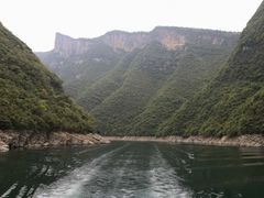 -神农溪纤夫文化旅游区