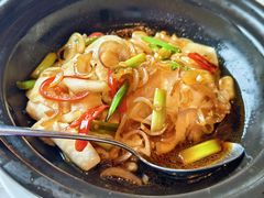 -珠海华发喜来登酒店-采悦轩中餐厅