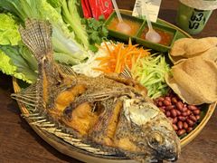 -婉泰·特色小吃·舂鸡脚(告庄二店)