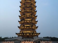-葛仙湖公园