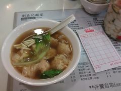 -刘森记面家(桂林街店)