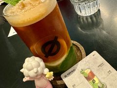 -BE NORMAL CAFE(霞溪路店)
