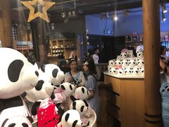 -熊猫屋(宽窄巷子景区店)