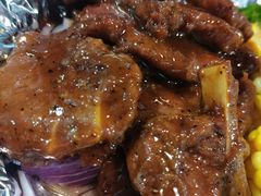 -小八仙·宴(三峡茶庄店)