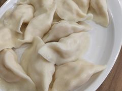 -喜家德虾仁水饺(北站店)