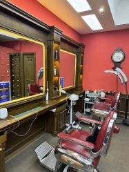 -贝勒爷专业男发