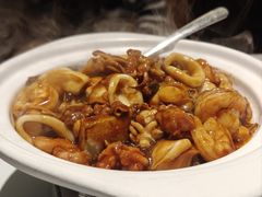 -小满海鲜·别院(天津旗舰店)