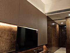 -广州天河希尔顿酒店