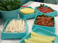 -季季红火锅(柳州城中万达二店)