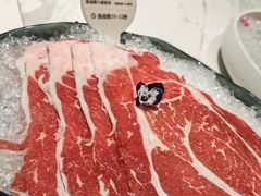 -大舜国风· 和牛火锅(绮霞街店)