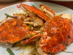 -抱德·潮汕味(敦和店原惠城鱼仔)