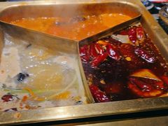 -王家渡火锅店(亦庄店)