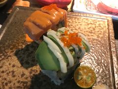 -花潮料理艺食馆(成都万象城店)