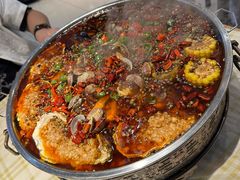-527烧烤·龙虾·精酿酒(小石城美乐城店)