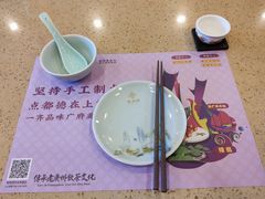 -点都德(龙之梦店)