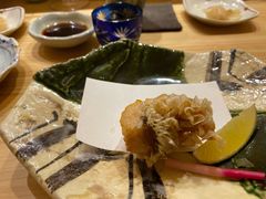 甘鲷立鲮烧-鮨青(恒基名人购物中心店)