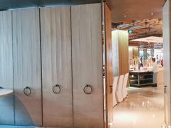 -金海湾自助餐厅(金陵饭店)