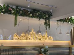 -库滋明·俄罗斯特色美食(中央大街店)