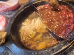 -蜀大侠火锅(香格里拉店)