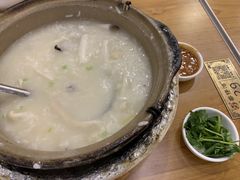 -粤仔湾砂锅粥(金太湖店)