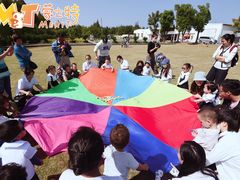 -前小桔亲子创意农场·草莓采摘·露营烧烤