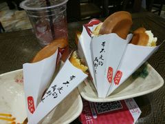 -贺记蛋烘糕(文庙西街店)