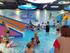 -青水瓦台汤泉(未央店)