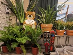 -PlantsEatery·植物食堂(REX春熙店)