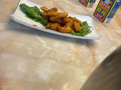 -千岛湖小鱼儿·淳安匠心农家菜