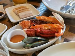 -mezza9 Macau(澳门君悦酒店)