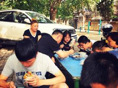 -王虎子大饼(甸柳新村五区店)