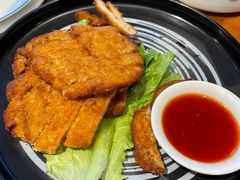 -三凤酒家·百年无锡菜(清扬茂业店)