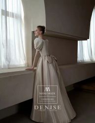 -MANLI BRIDAL婚纱